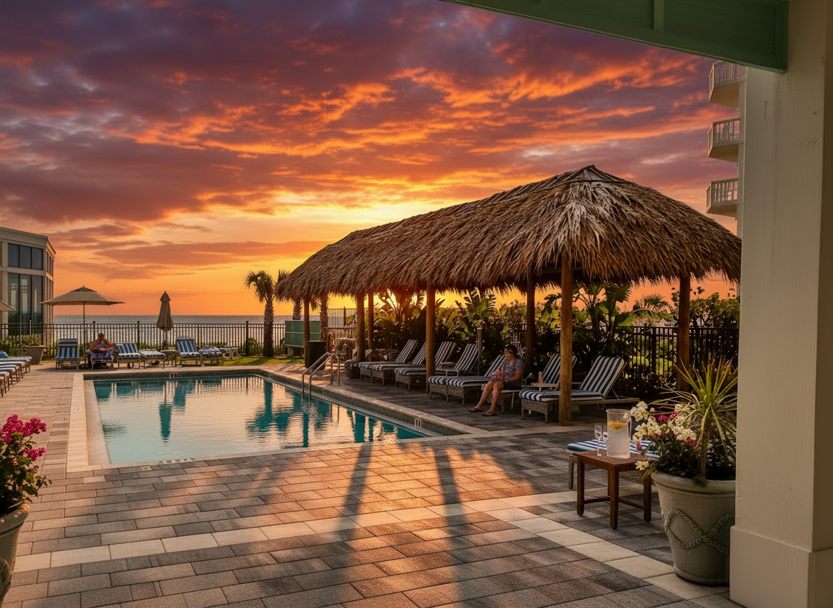 Best Tiki Hut Builder in Florida